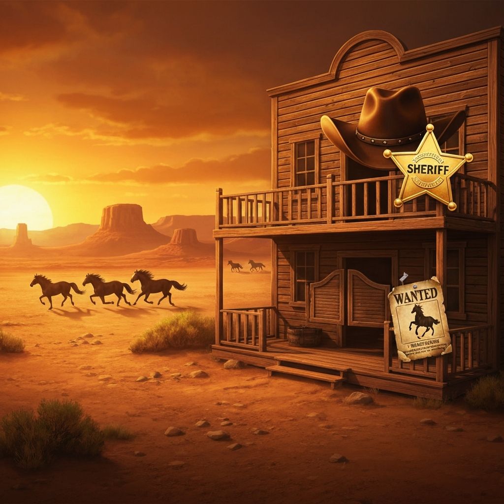 Gold Rush With Johnny